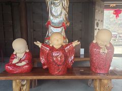 -禅宗三祖寺