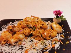 -富黎华海鲜大酒楼(正大广场店)