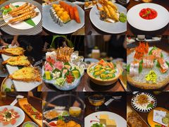 -九井澤精致料理(金茂店)