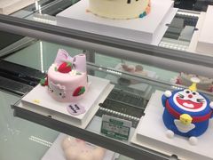 -CAKE BOSS 蛋糕老板(领展购物广场·中关村店)