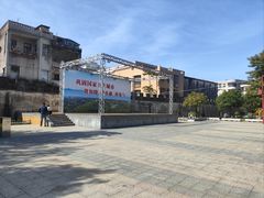 -达濠古城