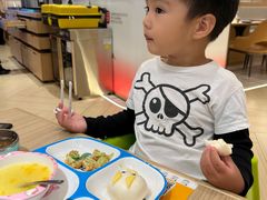 -同合居·非遗东北菜(王府井店)