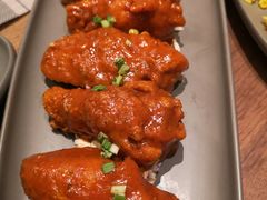 -Hurricane's Grill 飓风牛排