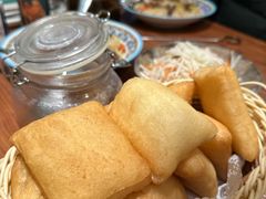 -驿楼兰·新疆菜(火车站店)