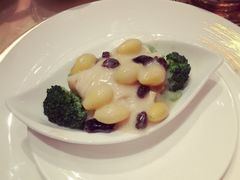 -8餐厅(新葡京酒店)