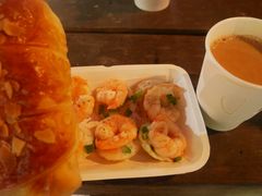 -Bamboo Saturday Market(Nana Jungle)