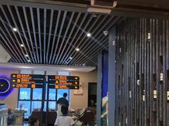 -法兰度航空主题餐厅(端州店)