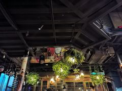 大堂-胡桃里音乐酒馆(东区店)
