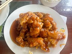 糖醋里脊-杏园餐厅(西四北大街店)