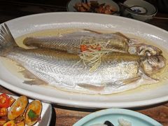 -鱼食饭稻·苏浙土菜17年老馆子(平江路店)