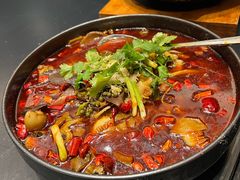 -钱塘宴(东站西子国际店)