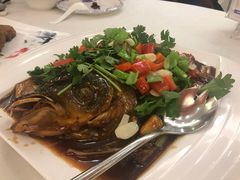 -银都上海菜馆(粤海东路店)