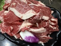 -江城二当家烤牛肉(莲塘新村店)