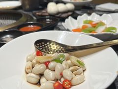 -牛将军•涮肉•烤肉(北京王府井·故宫店)