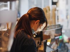 -MQ COFFEE STAND明谦(新洲店)