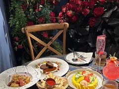 -第101座花园餐厅(湖滨88店)