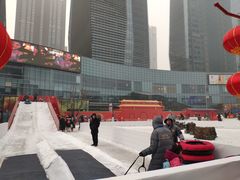 -大族广场Mall&More