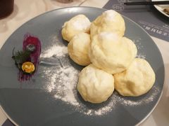 -南山鲜虾面·活鲜小馆·海味大连菜(南山总店)