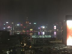 -香港尖沙咀凯悦酒店