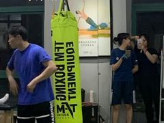 -AK健身普拉提拉伸私教馆(中八店)