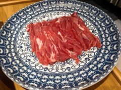 -北京老门框爆肚涮肉馆(凤城六路店)