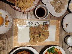 -四姐妹东北饺子(沙尾路店)