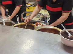-晓峰手工擀面皮(新民街总店)