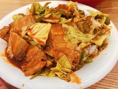 -珊珊小笼馆(仙霞路店)