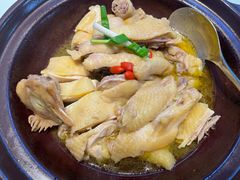 -客汀家宴·客家烟火 四季食材(集美店)