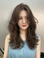 -YESIDO椰岛造型烫发染发