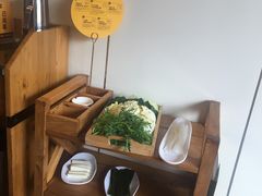 -巴奴毛肚火锅(丛台西路店)