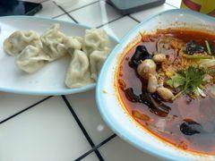 -日照大牌檔•小船海鲜(万平口店)