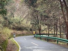 -南京金牛湖风景区