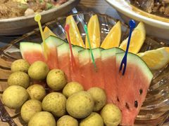 -巨鼎谭家菜(普照寺路店)