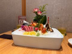 -鹤家·都石亭·日本料理铁板烧(园区科技园店)