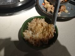 -百年果林椰子鸡(中洲店)