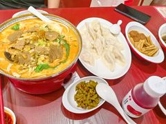 -喜家德虾仁水饺(长泰广场店)
