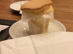 -新旺茶餐厅(嘉里城店)
