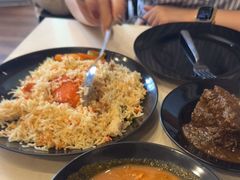 -新加坡Zam Zam餐馆