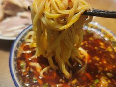 -吾穆勒蓬灰牛肉面·清真(中海河山郡店)