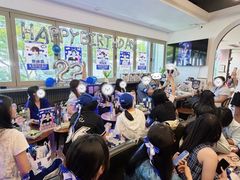 -考文甜品研究社