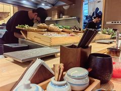 -一豚轩·烧鸟·豚骨拉面(五四路店)