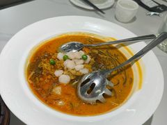 -3号仓库·创意中国菜(新世界城店)