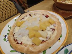 -萨莉亚意式餐厅(天河城购物中心店)