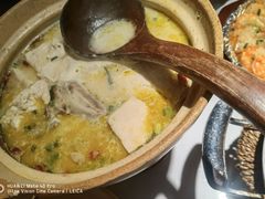 -老阿爸鲜鱼土菜(独墅湖店)