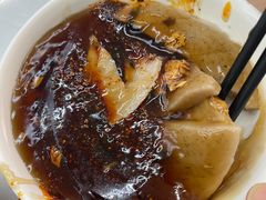 -杨记灌肠(食品街店)