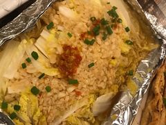 -利杨记·本味轩粥坊·烧烤(宝体店)
