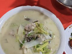 -车头老二大排档(金城步行街店)