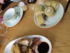 -宾湖农庄·农场特色(太湖龙之梦店)