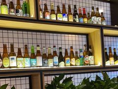 -木屋烧烤(龙湖天街店)